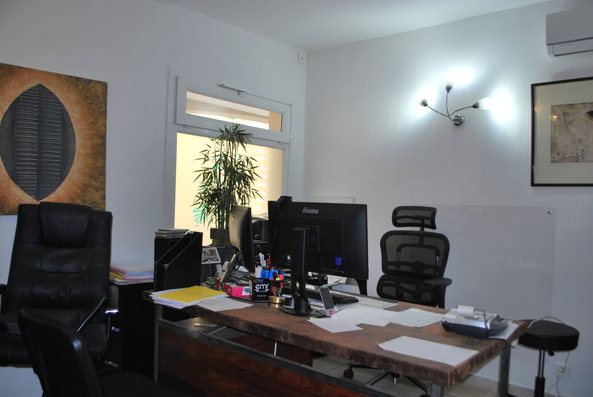 Appartement à Salernes