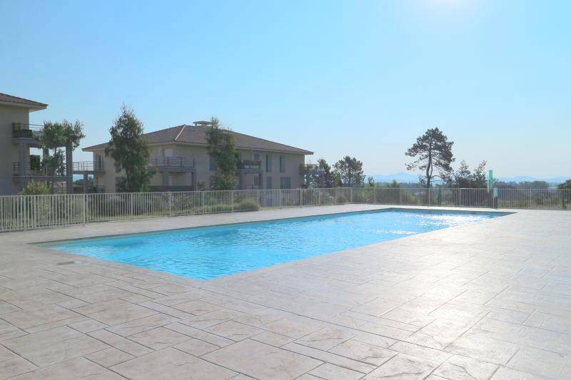 Appartement Roquebrune sur argens - Var