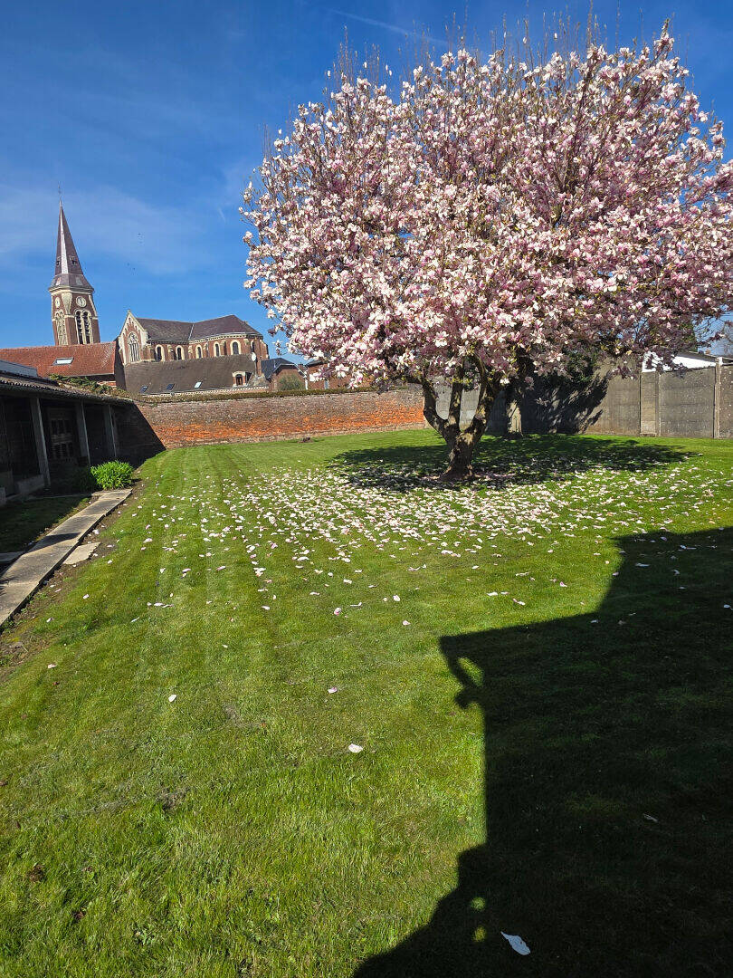 Maison Rozieres En Santerre