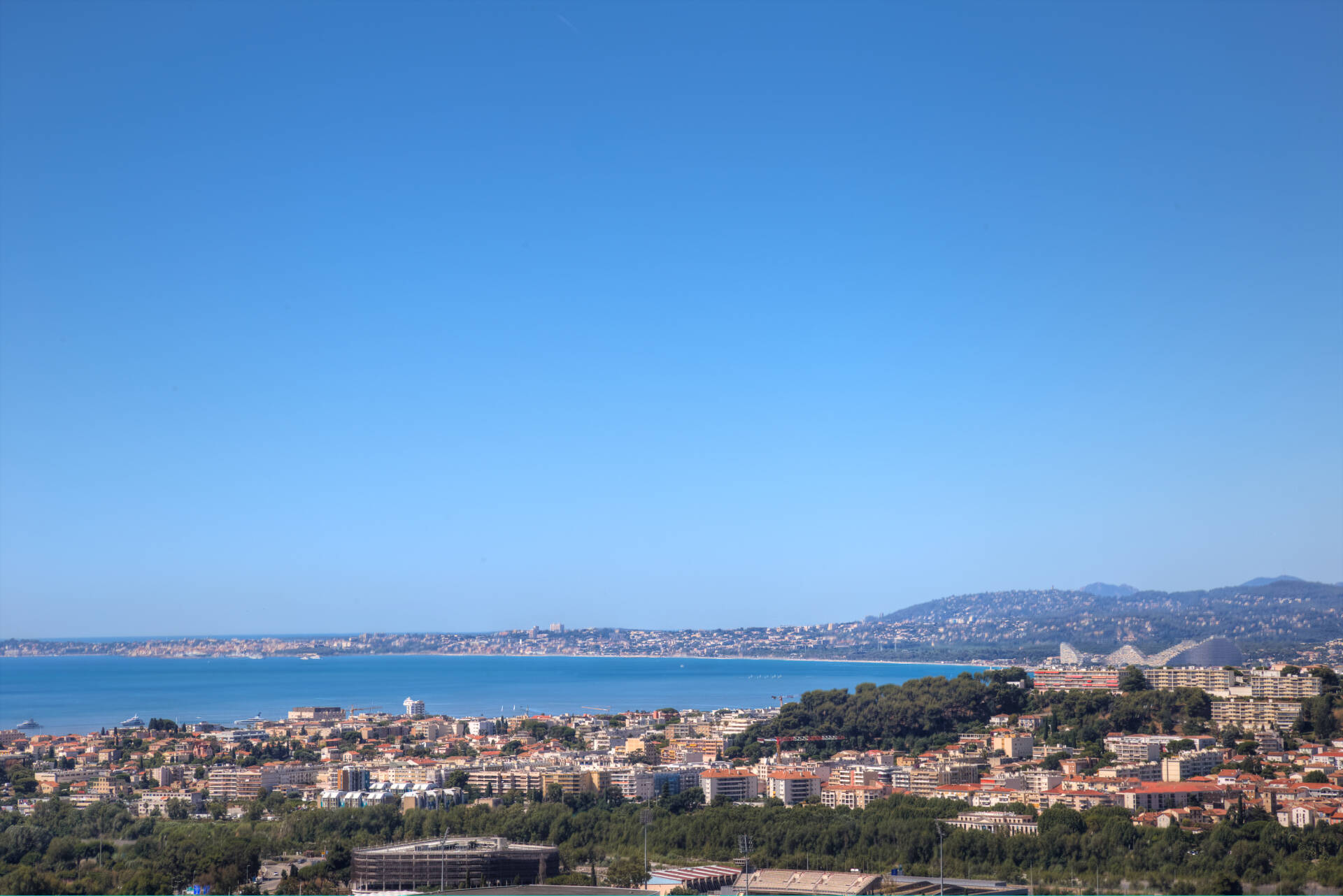 Appartement  - 2 pièces  - 51.17 m² -  330 000 € - À vendre 
