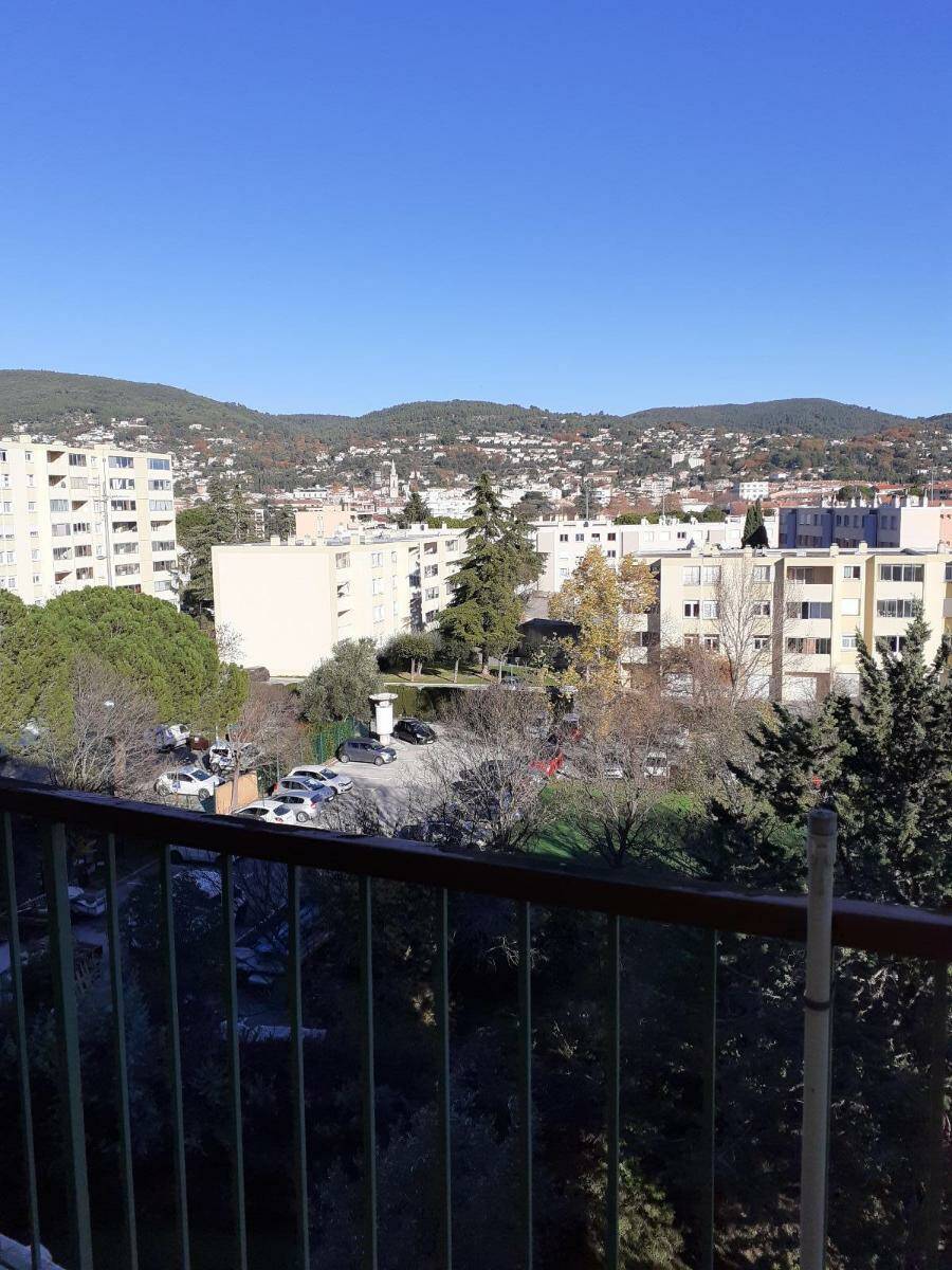 Appartement à Draguignan (83300)