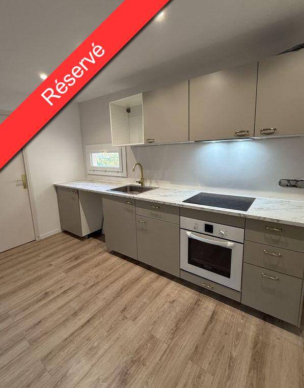 Appartement à Draguignan (83300)