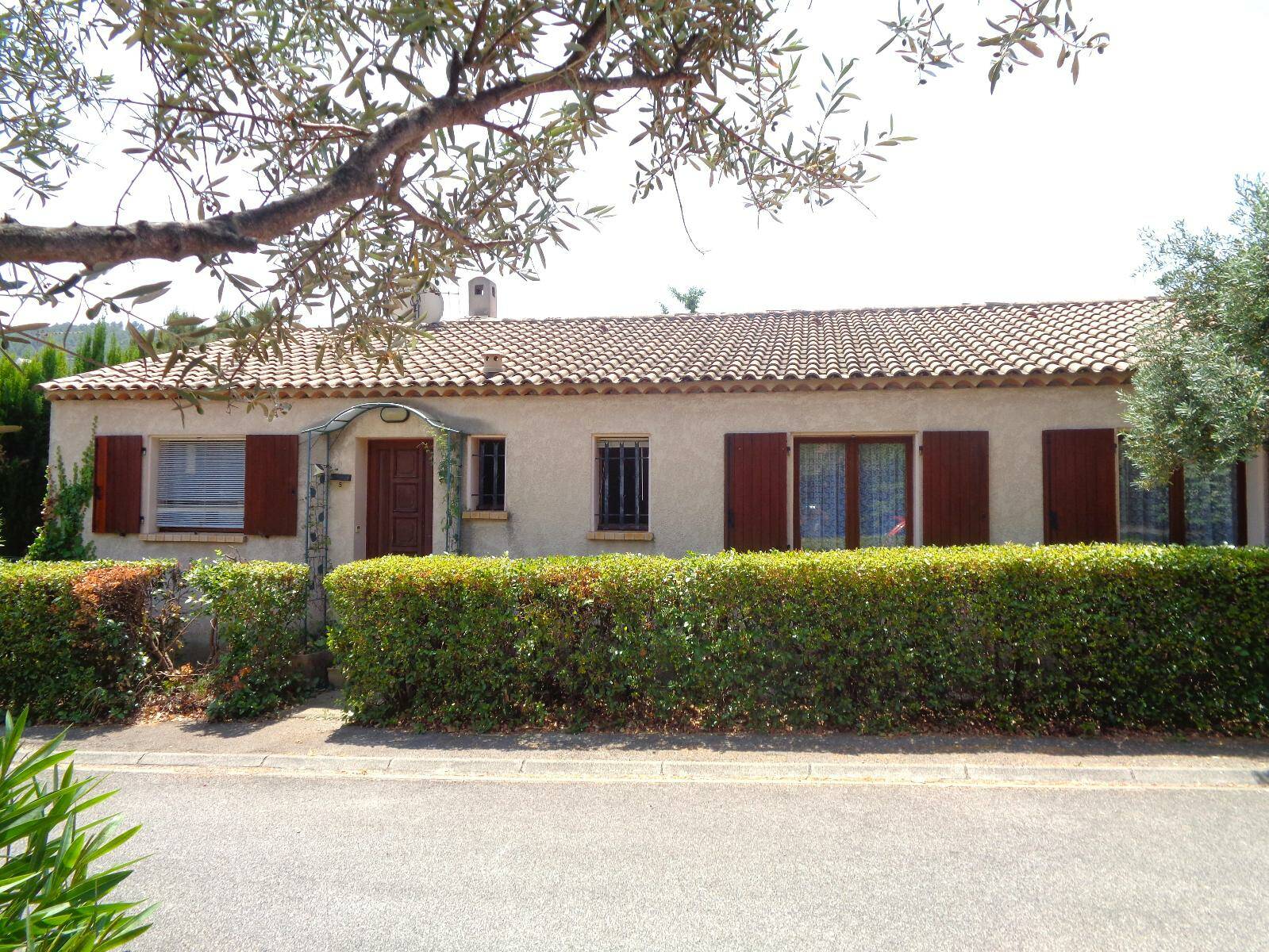 Maison à Draguignan (83300)