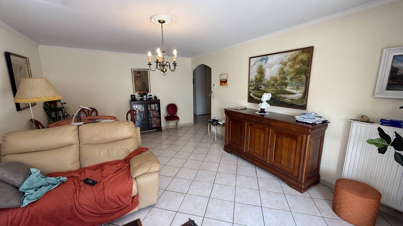 Viager occupé Fréjus 3P terrasse garage – Dame 90 ans | Azur Viager