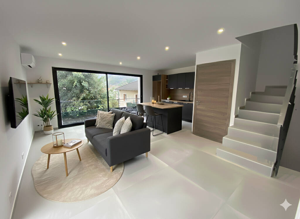 Agence immobilière de Trefle Immobilier