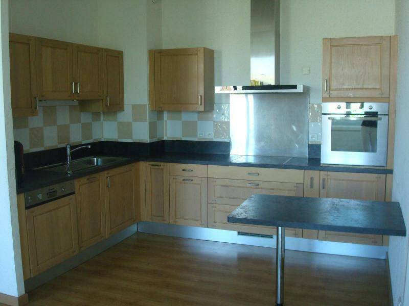 Appartement à Draguignan (83300)