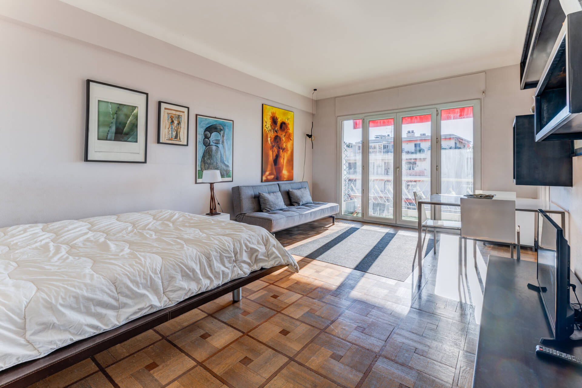 Appartement à Nice (06000)