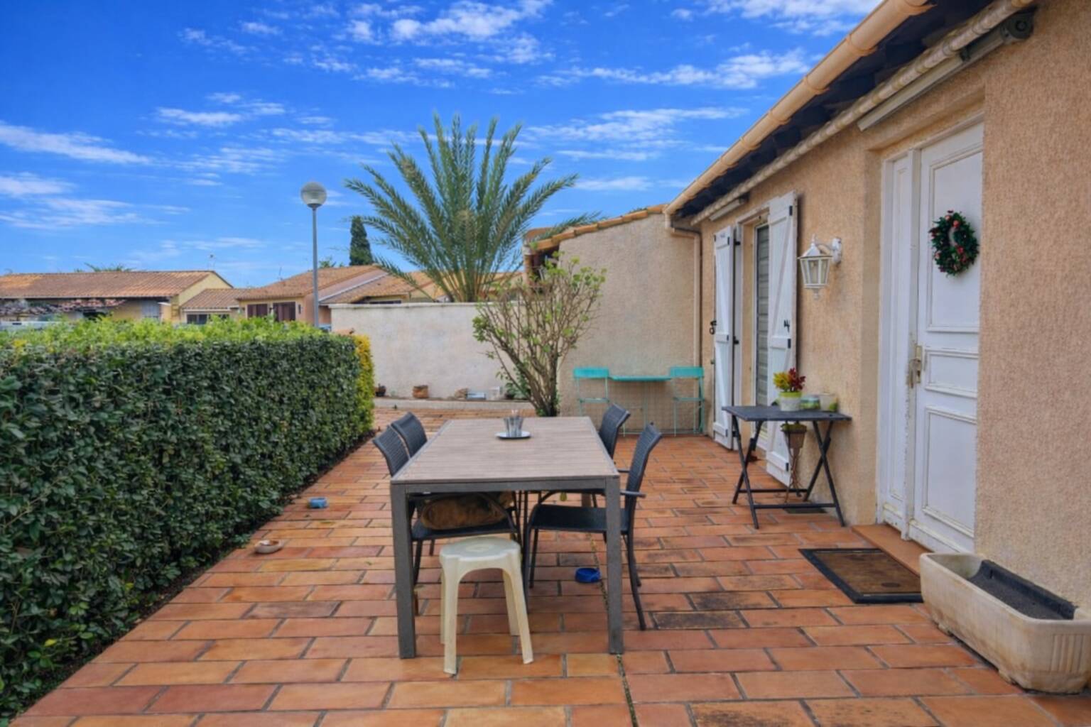 Maison à vendre au Muy - EXCLUSIVITE