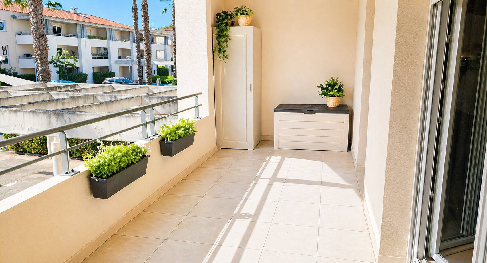 Achat appartement t2 à Roquebrune-sur-Argens, Secteur La Bouverie
