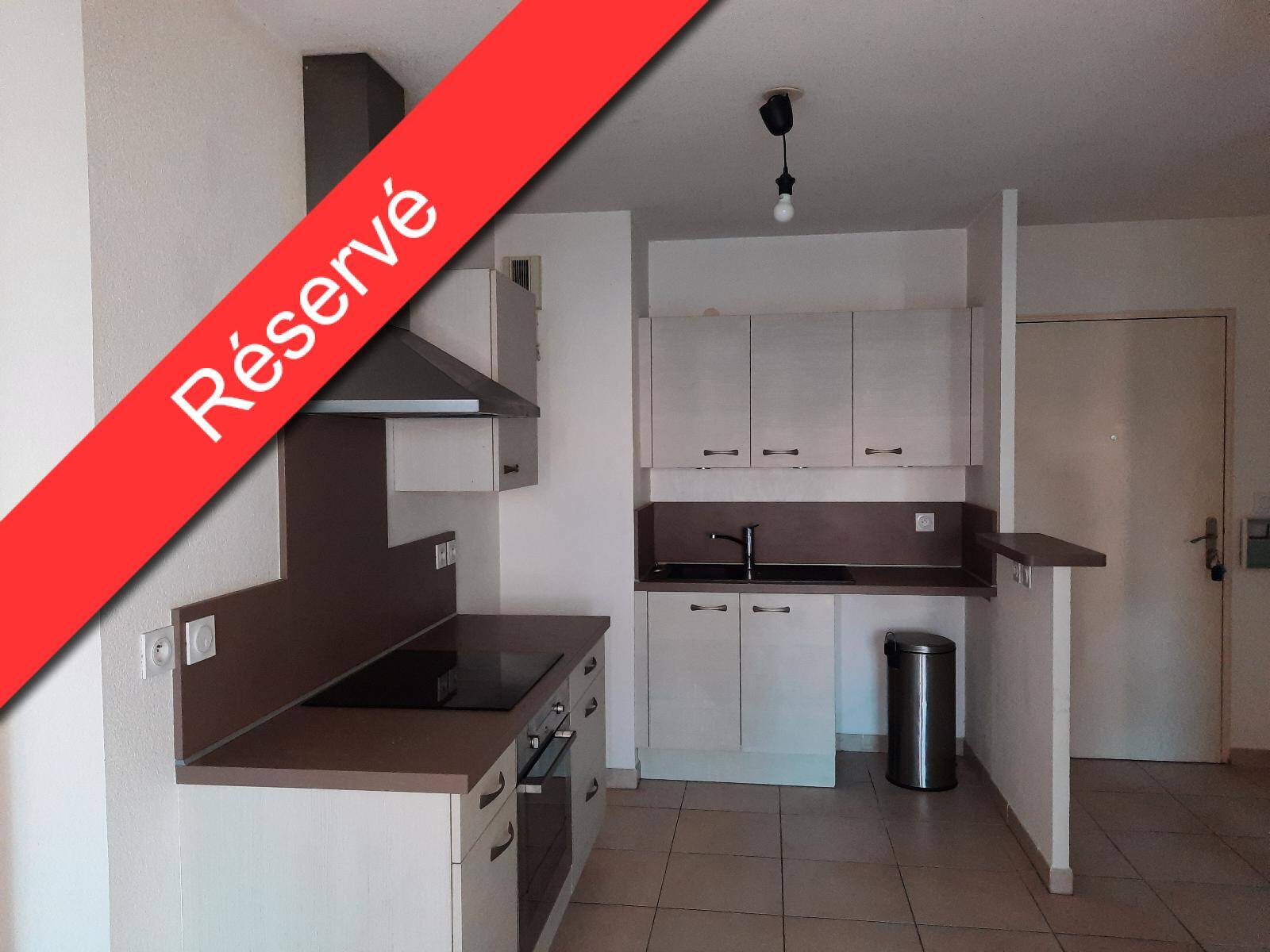 Appartement à Draguignan (83300)