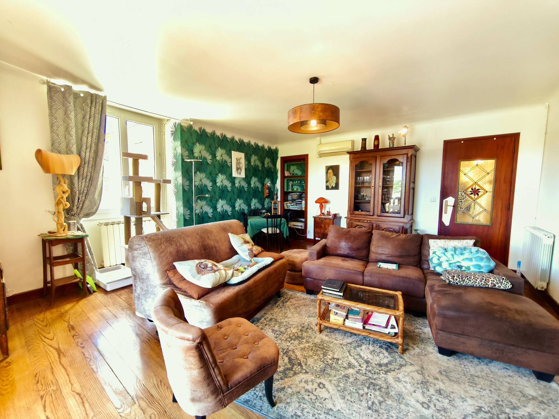 VENTE À TERME LIBRE À GEAUNE