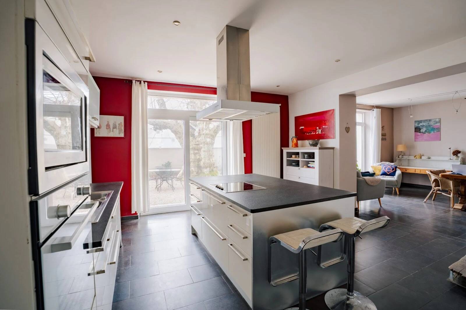 Propriété 5 pièces