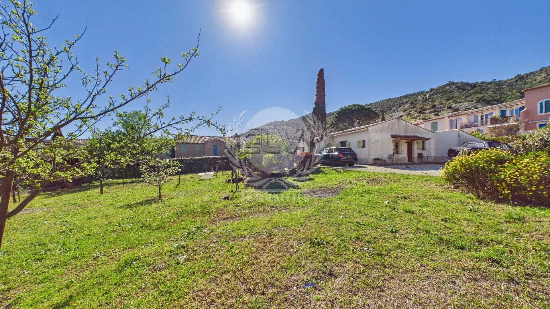 Maison à Plan de la Tour centre