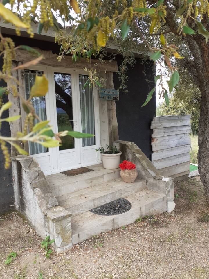 Vente à terme avec réserve d'usufruit