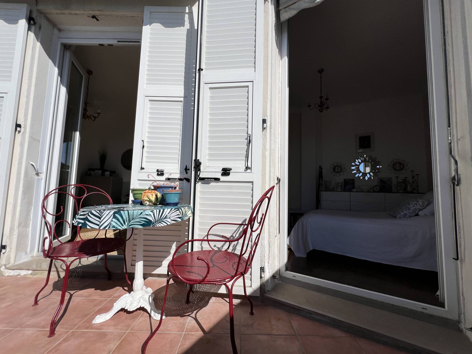 Appartement  - 2 pièces  - 41.0 m2 -  329 000 € - À vendre 