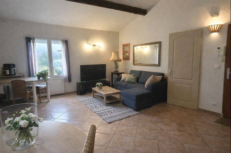 Appartement T3 de 68m² dans centre village