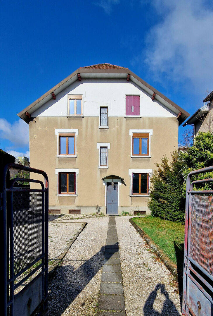 Appartement Chambery 3 pièce(s) 81.86 m2