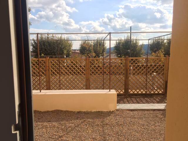 Appartement à Draguignan (83300)