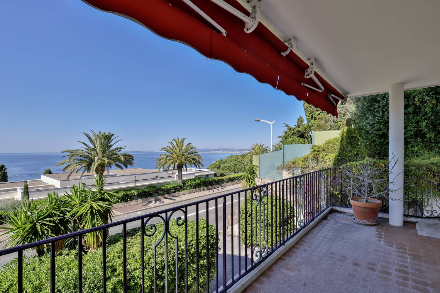 Appartement à Nice (06300)