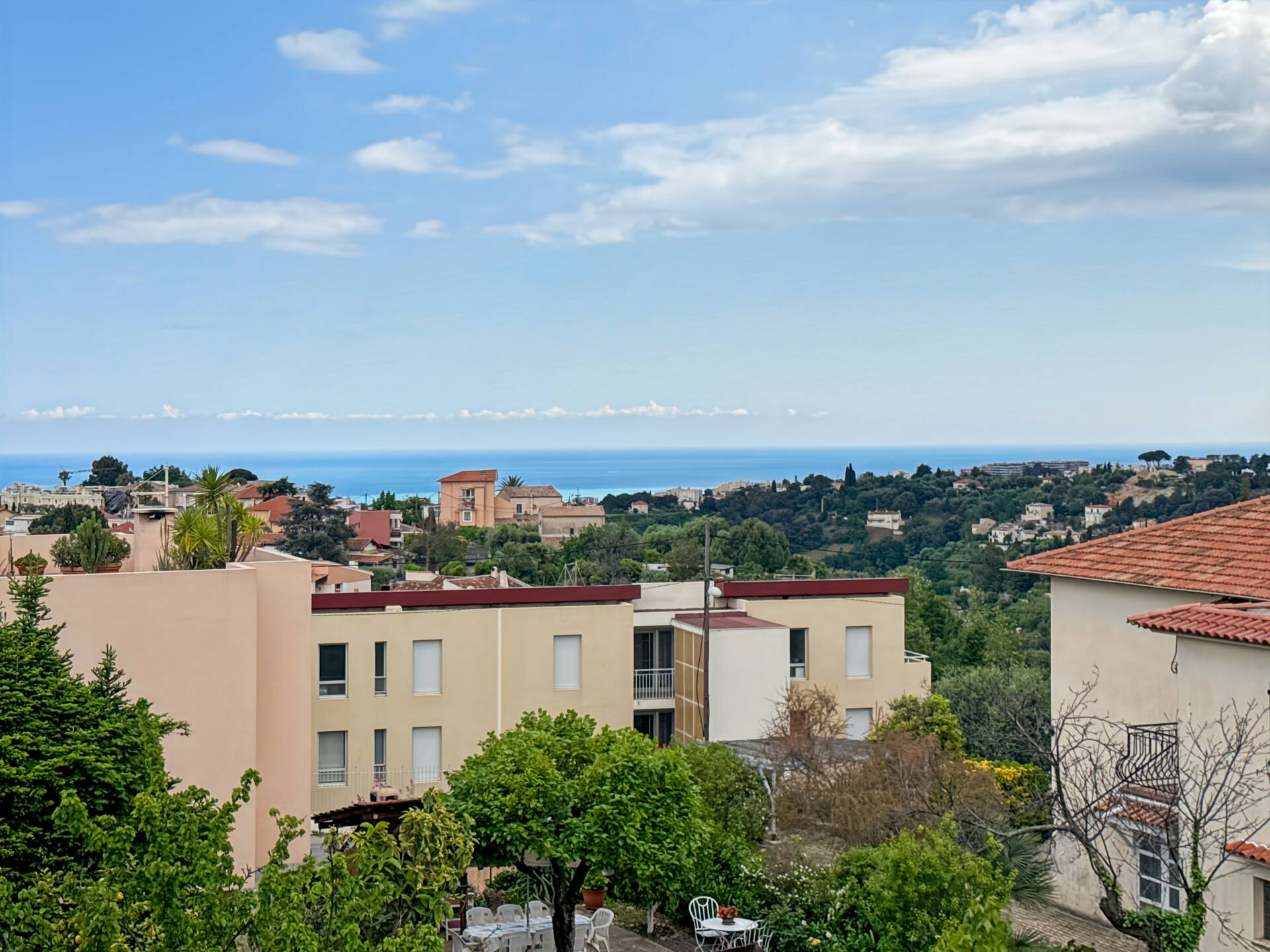 Appartement à Nice (06000)