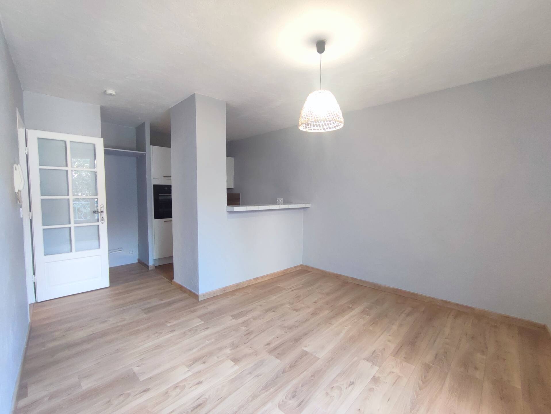 Achat Appartement Roquebrune - VAR