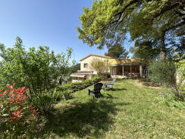 Maison à Salernes