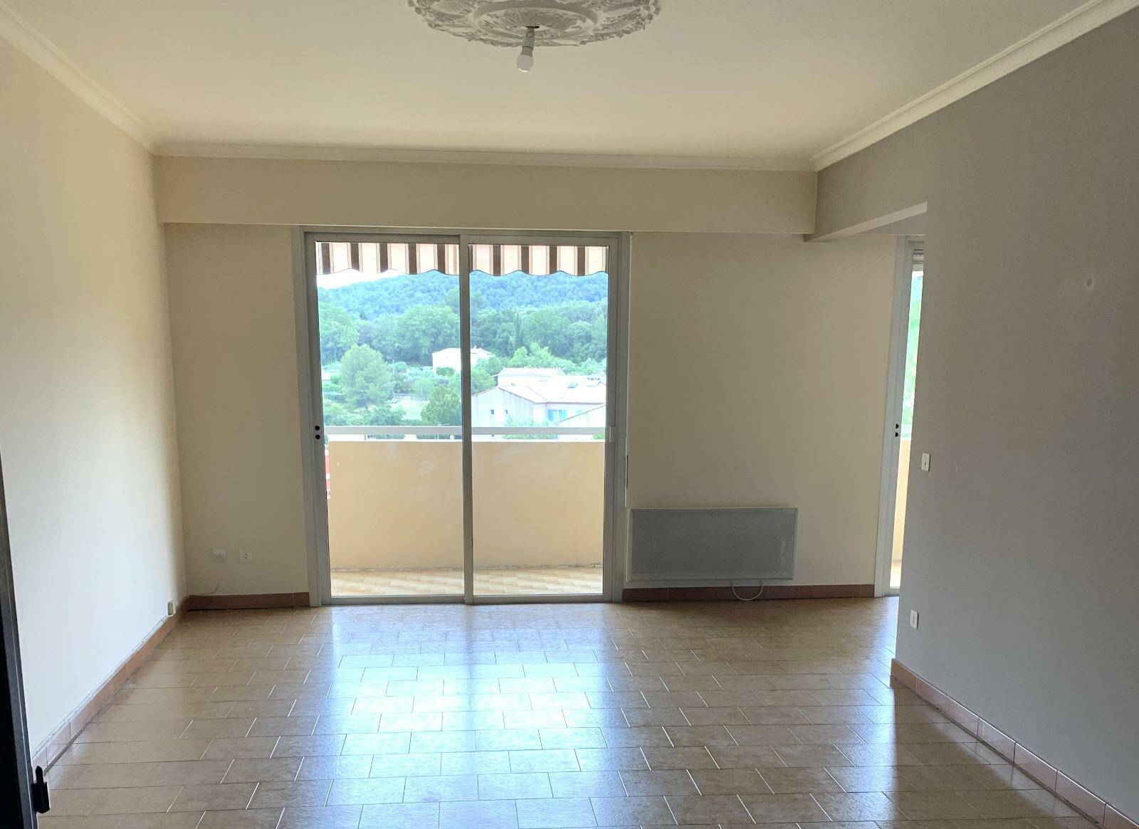 Appartement à Draguignan (83300)