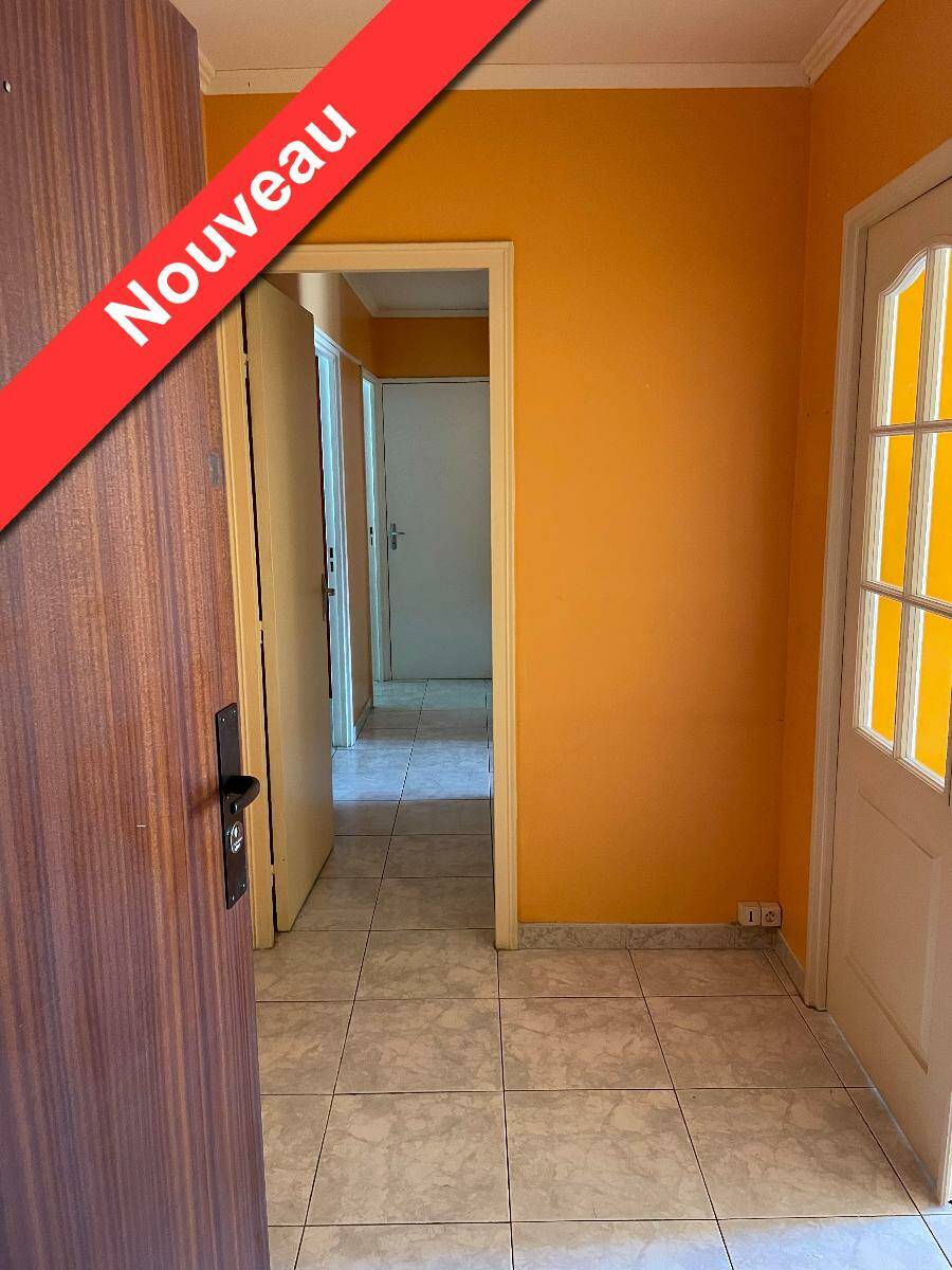 Appartement à Draguignan (83300)