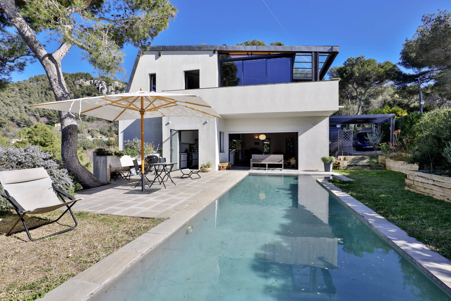 Maison à Nice (06300)