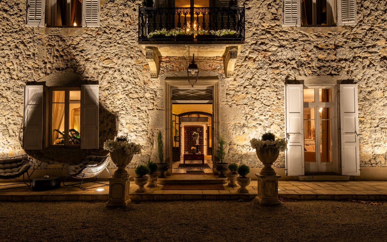 Maison d'exception proche de Chambéry