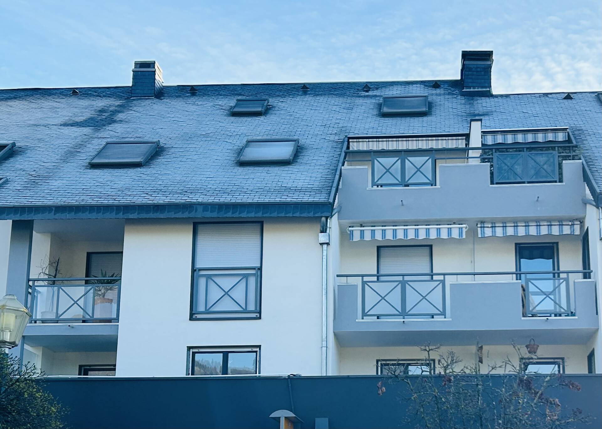 Appartement T2/3 équipé