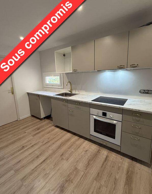 Appartement à Draguignan (83300)