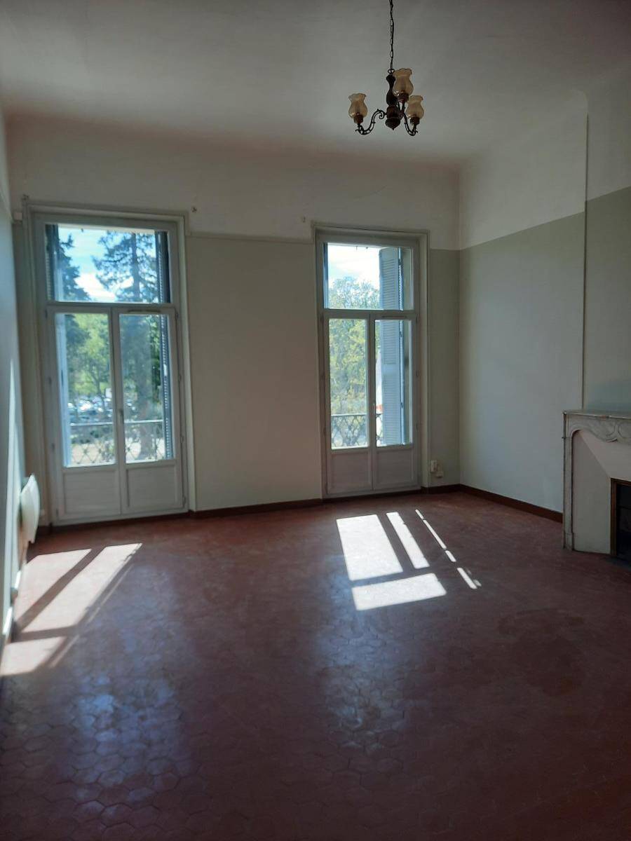 Appartement à Draguignan (83300)