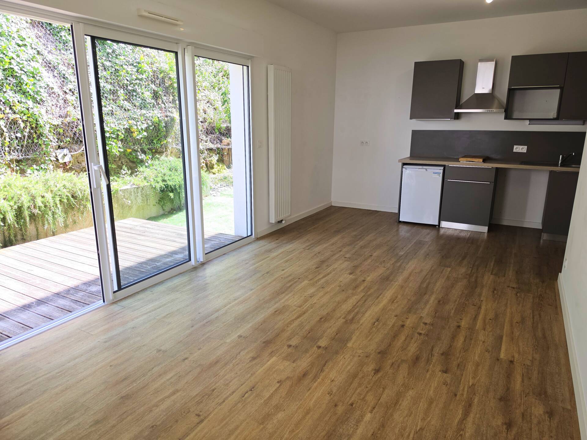 Appartement récent T3 en VIAGER LIBRE à PONTCHATEAU