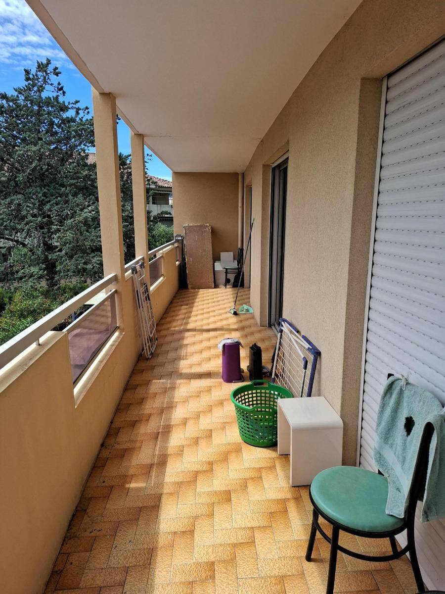 Appartement à Draguignan (83300)