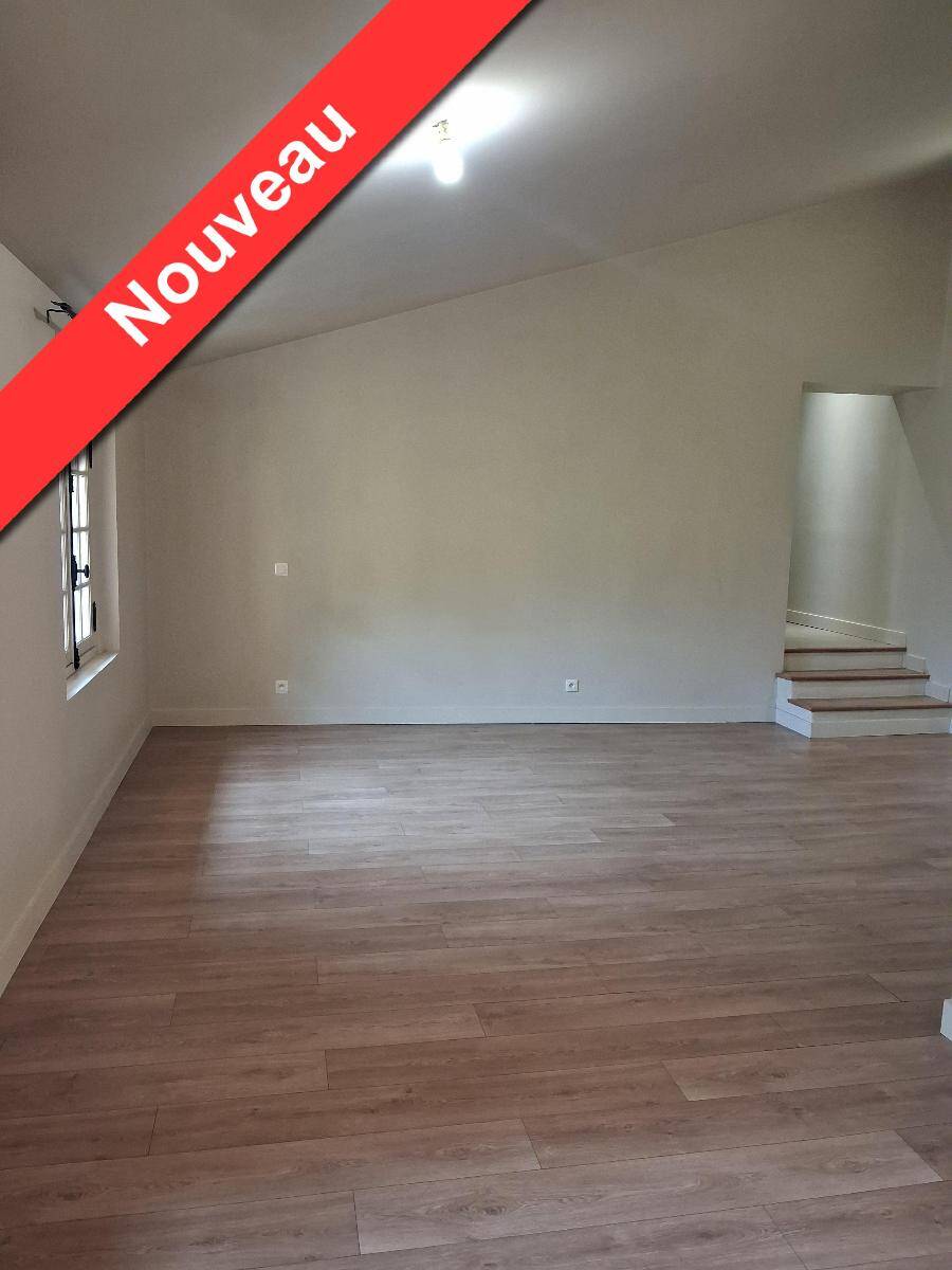 Appartement à Draguignan (83300)