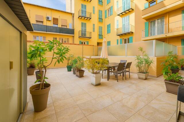 Appartement  - 4 pièces  - 89.05 m2 -  472 500 € - À vendre 