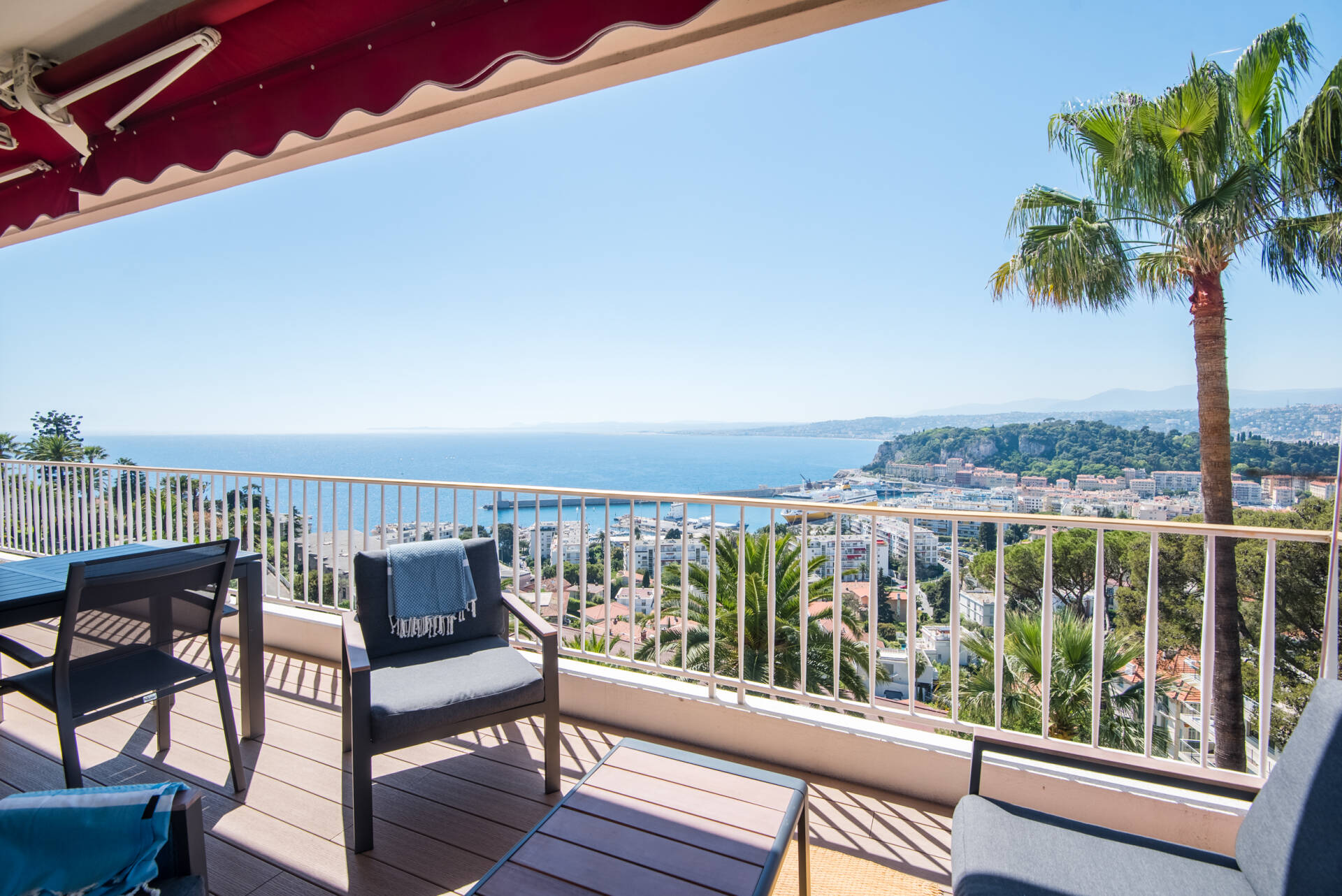 Appartement  - Appartement  - 3 pièces  - 99.15 m² -  1 590 000 € - À vendre 