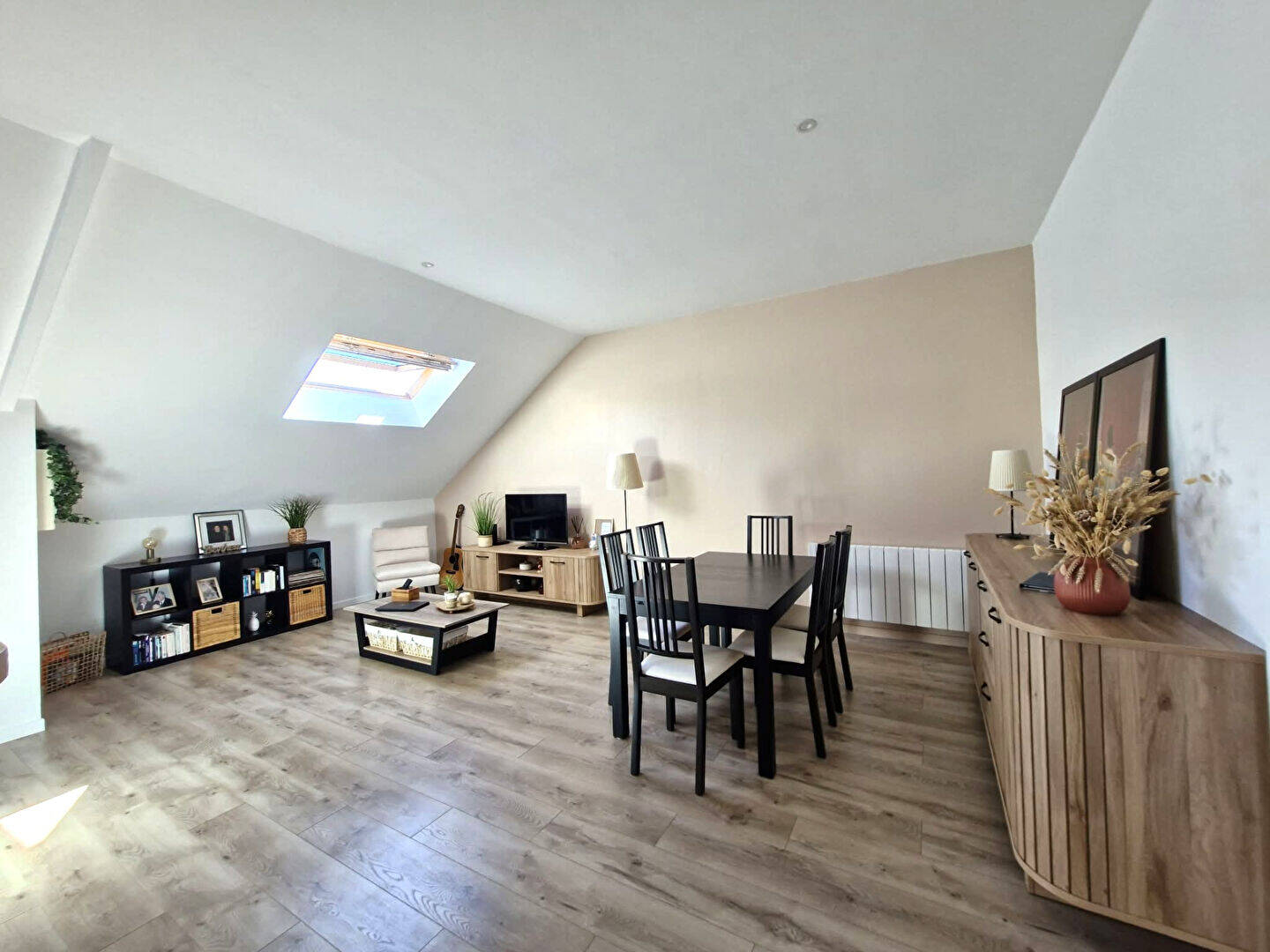 Appartement T3 AMIENS