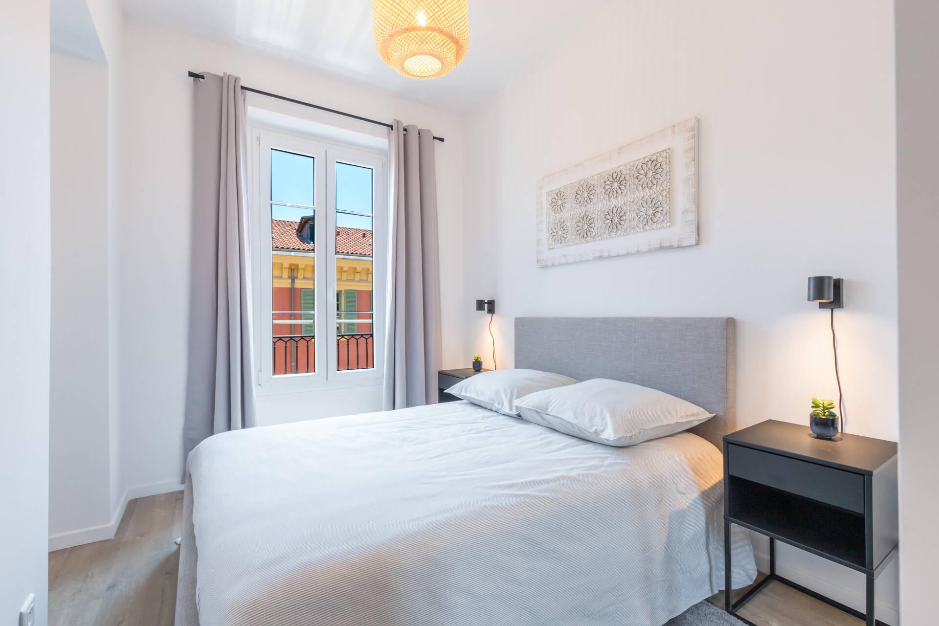 Appartement  - 2 pièces  - 35.0 m2 -  310 000 € - À vendre 