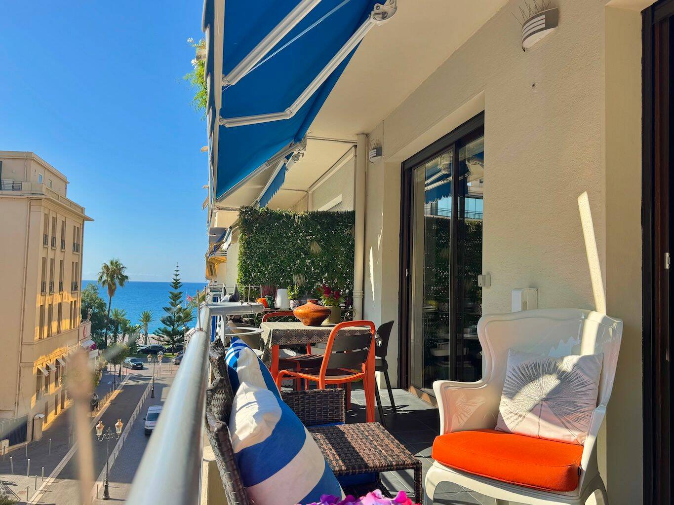 Appartement  - 3 pièces  - 87.23 m2 -  990 000 € - À vendre 