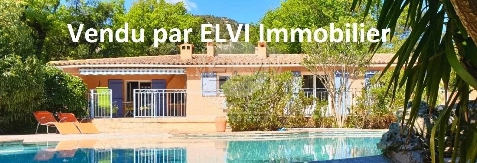 Villa Plan de la tour