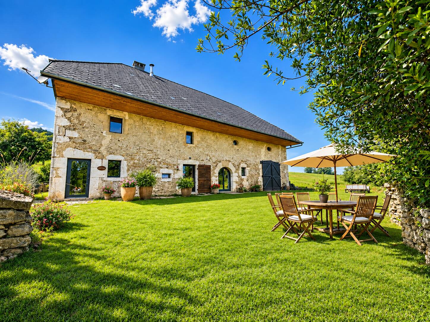 Agence immobilière de Trefle Immobilier