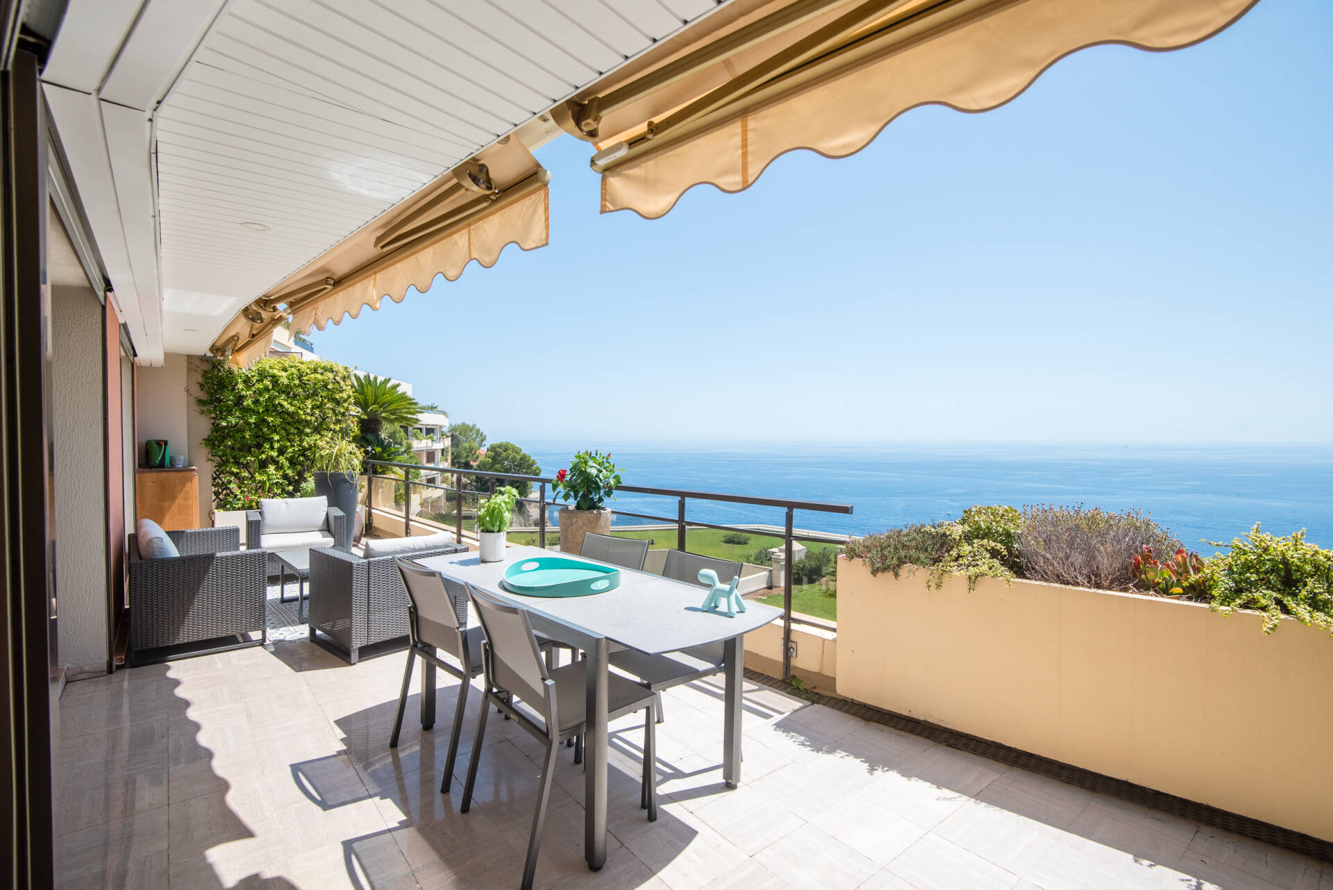 Appartement  - 3 pièces  - 110.04 m² -  1 750 000 € - À vendre 