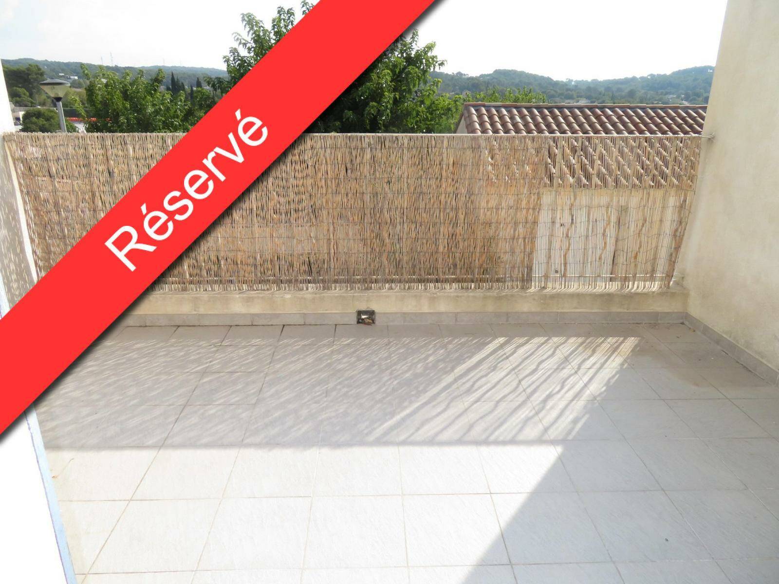 Maison à Draguignan (83300)