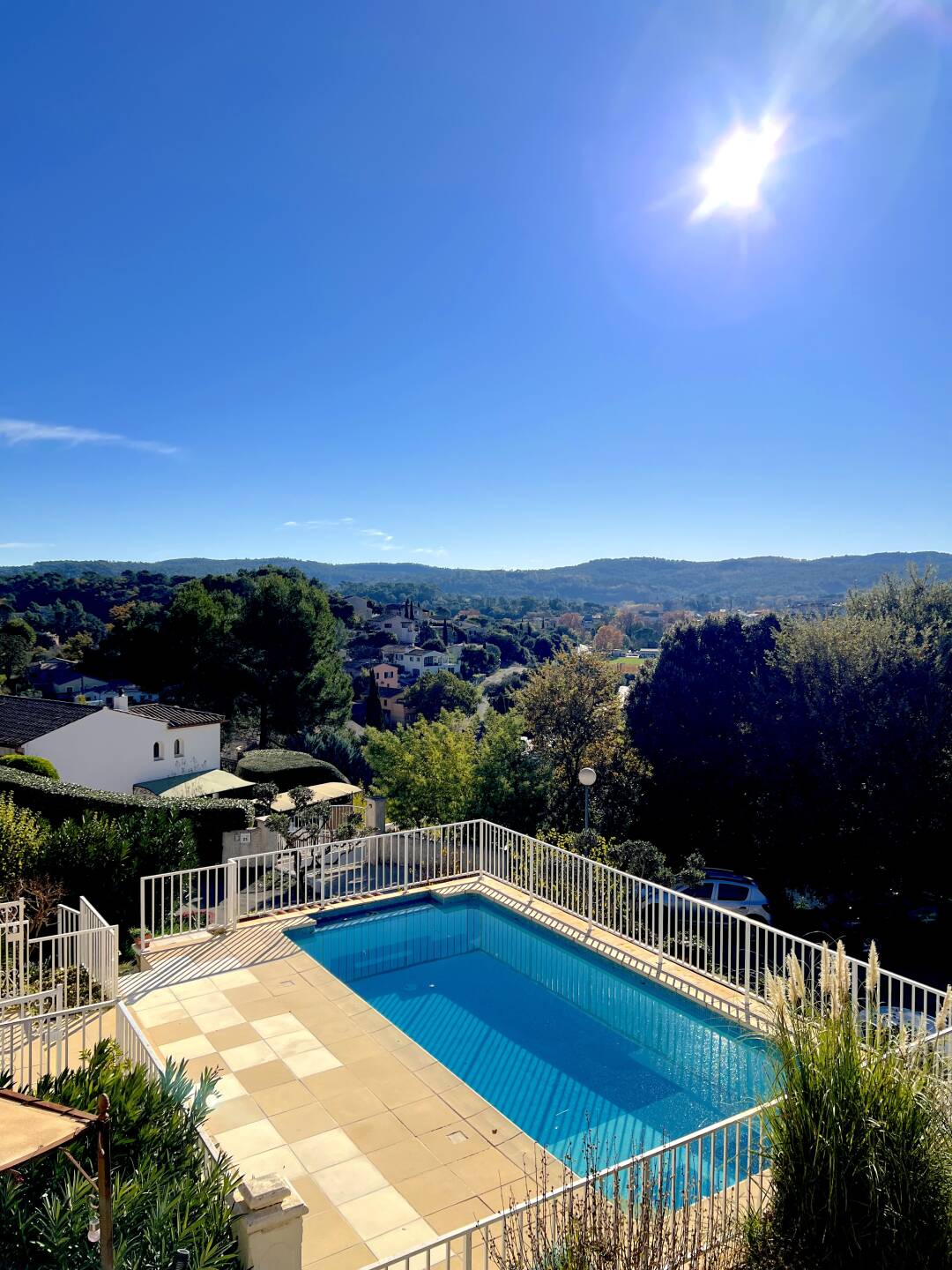 Emplacement recherché - Villa indépendante 162m² Carcès