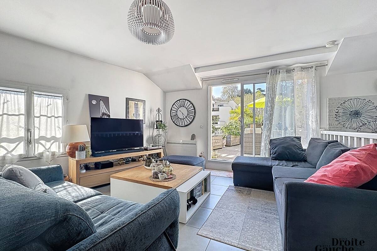 Appartement à Sèvres
