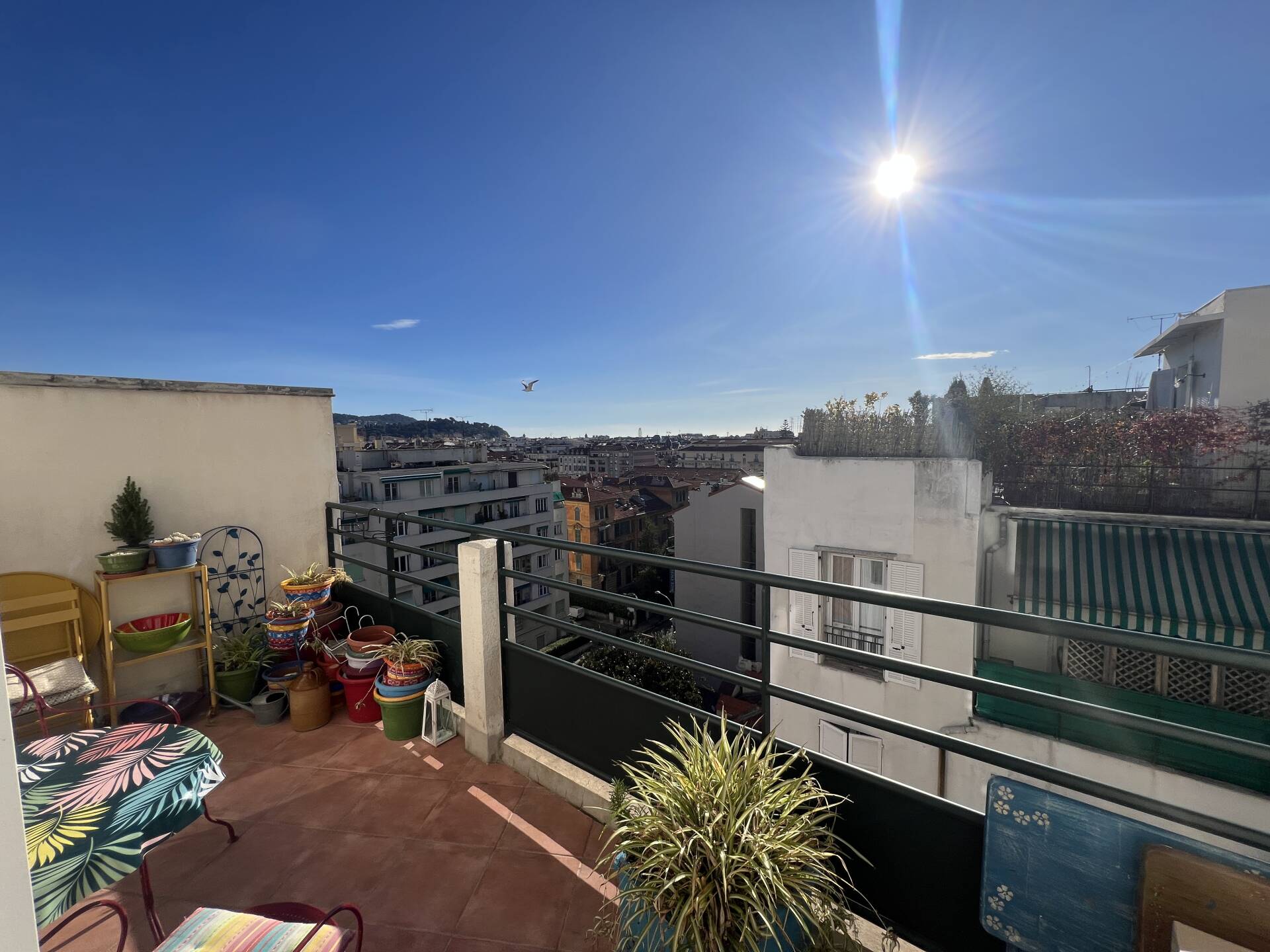 Appartement à Nice (06000)
