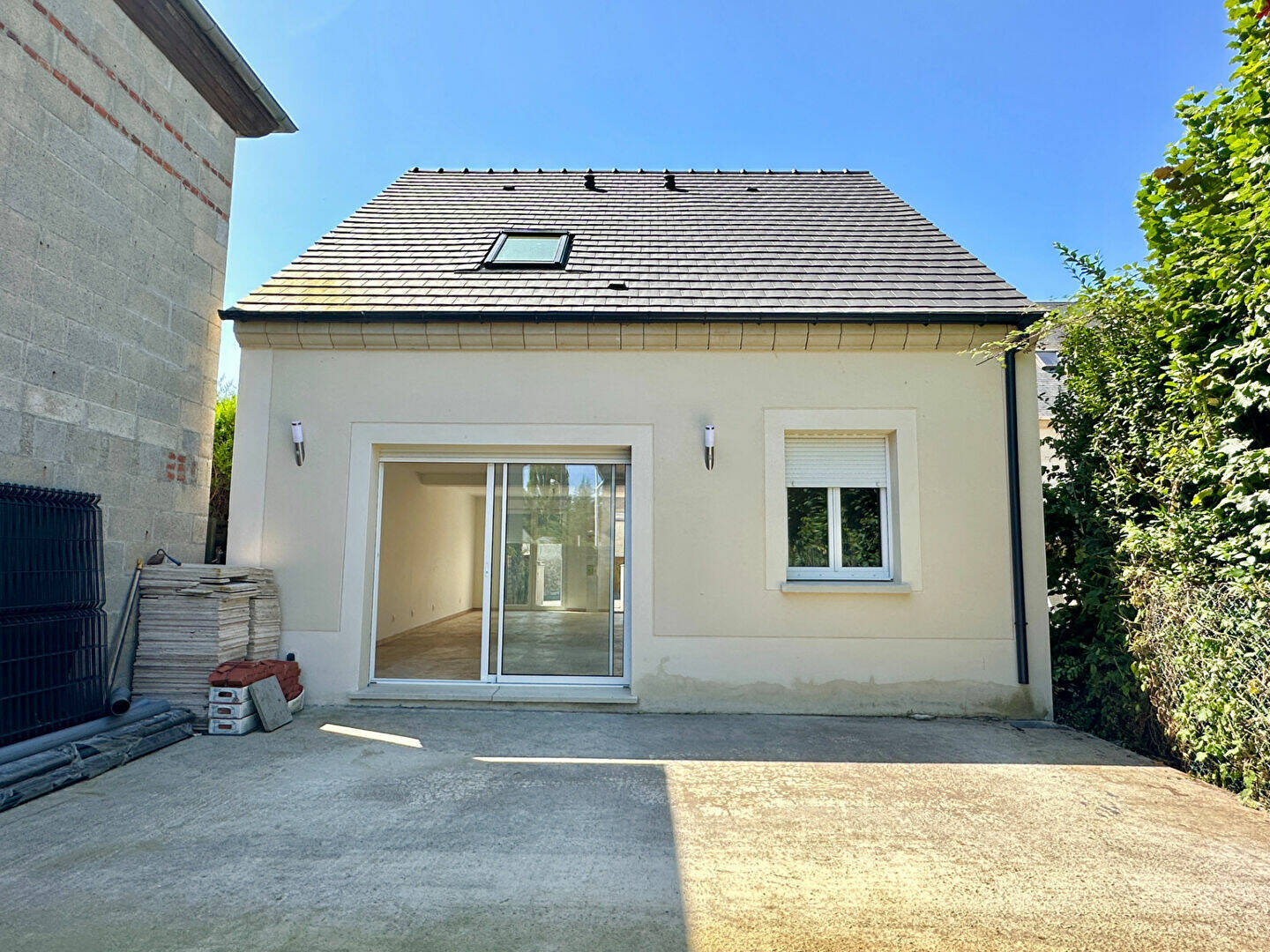 Pavillon de 2024