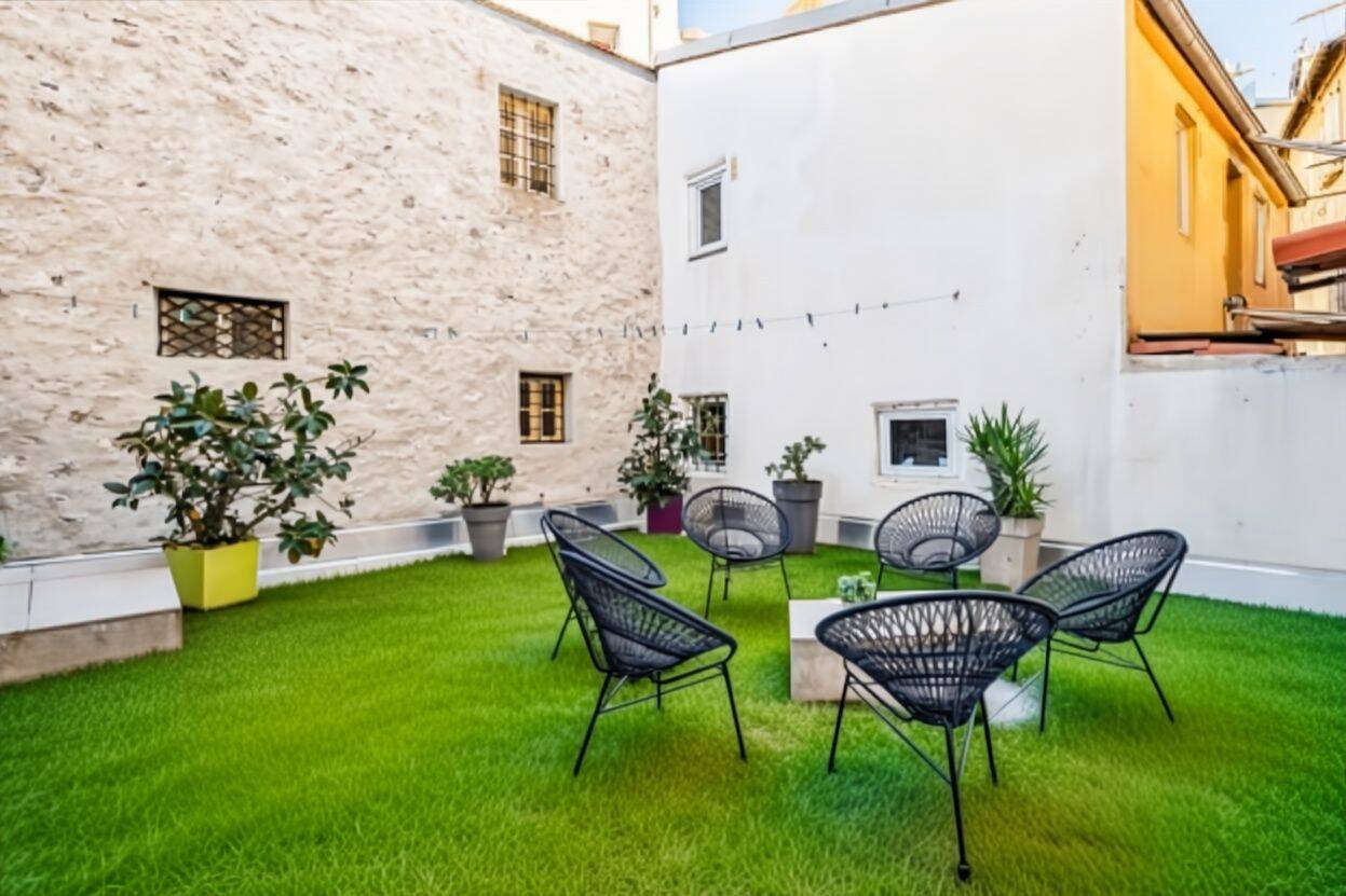 Appartement  - 3 pièces  - 64.11 m2 -  525 000 € - À vendre 